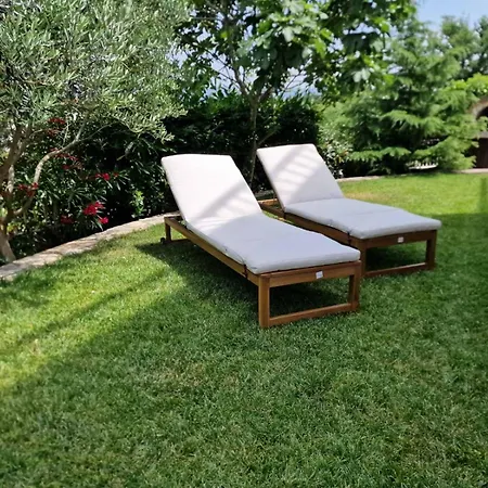 Apartment Marija B *