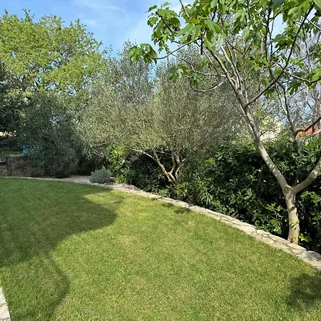 アパート Marija B *