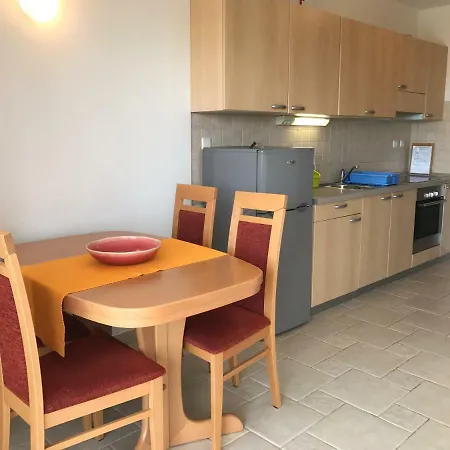 Marija B * クリムノ