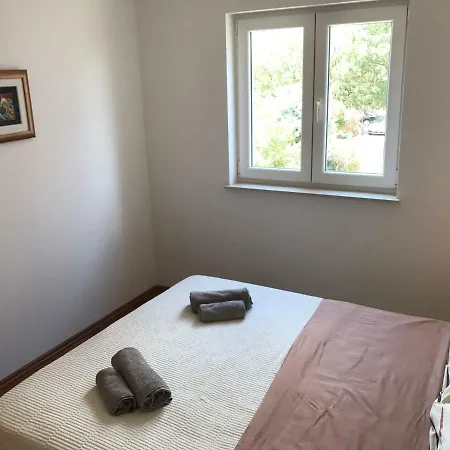 Apartment Marija B Klimno