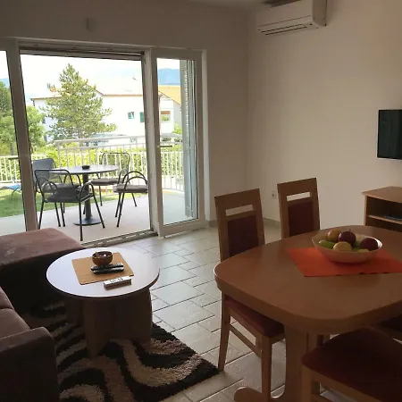 Marija B クリムノ