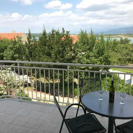 Apartment Marija B *