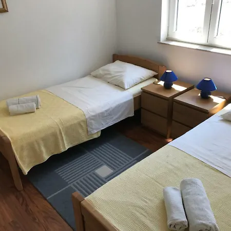 Marija B * クリムノ