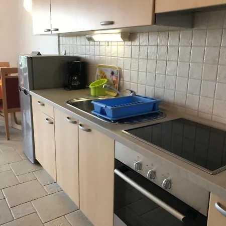 Marija B Apartment *