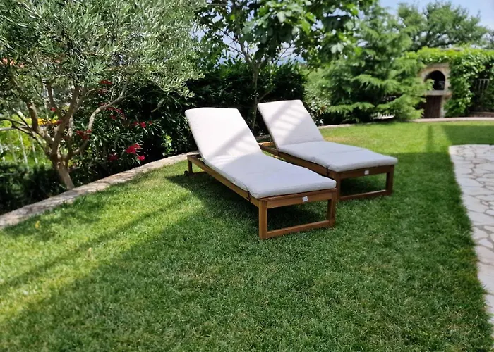 Apartamento Marija B *