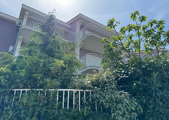 Apartamento Marija B Klimno