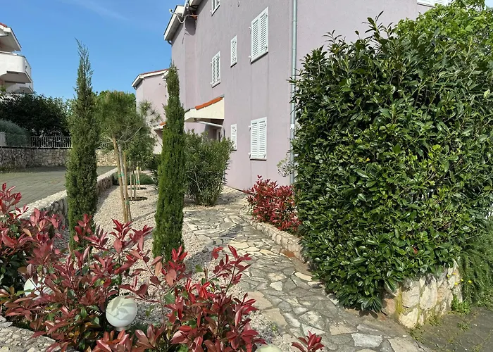 Marija B Apartamento