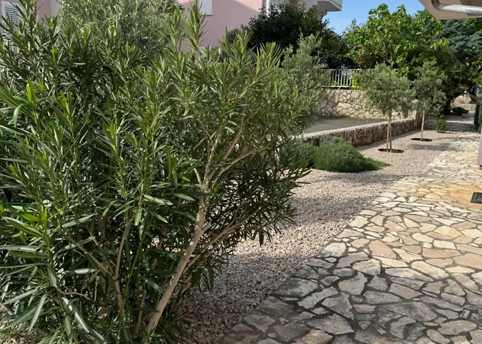 Apartamento Marija B *