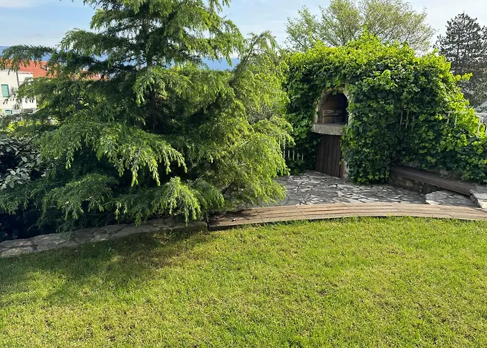 Marija B Apartamento Klimno