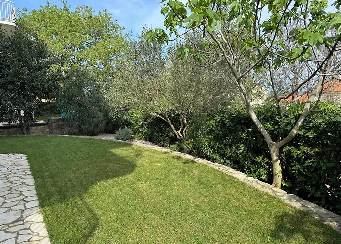 Apartamento Marija B *