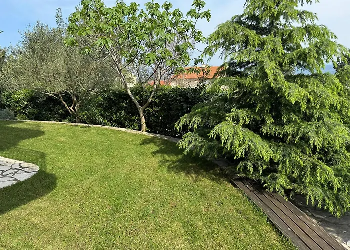 Marija B Apartamento *