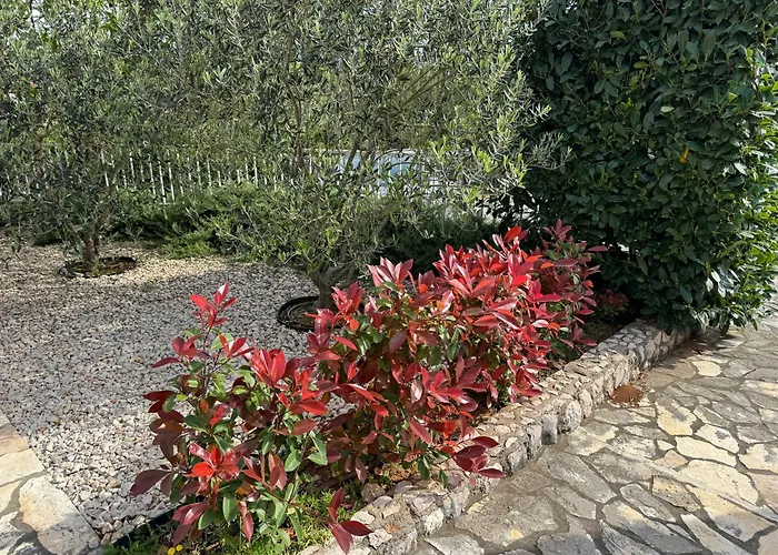 Apartamento Marija B