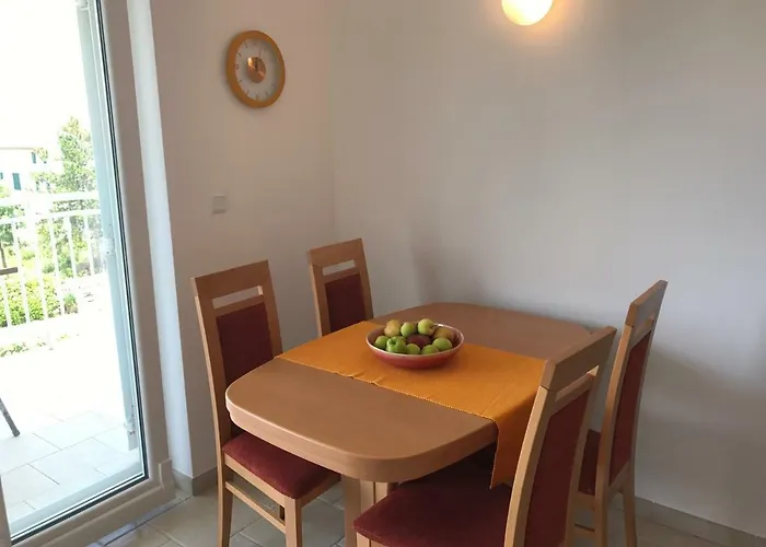 Marija B Apartamento