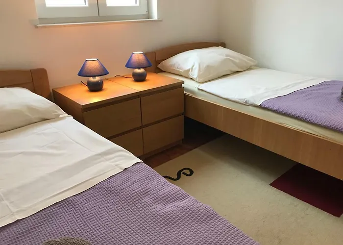 Apartamento Marija B *