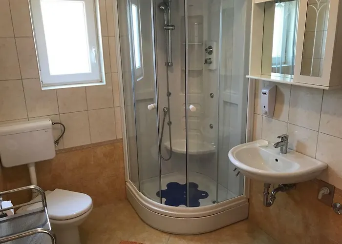 Apartamento Marija B Klimno