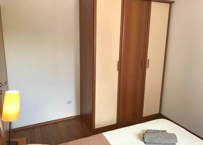 Marija B Apartamento