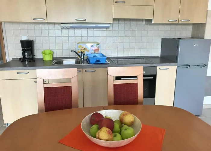 Apartamento Marija B