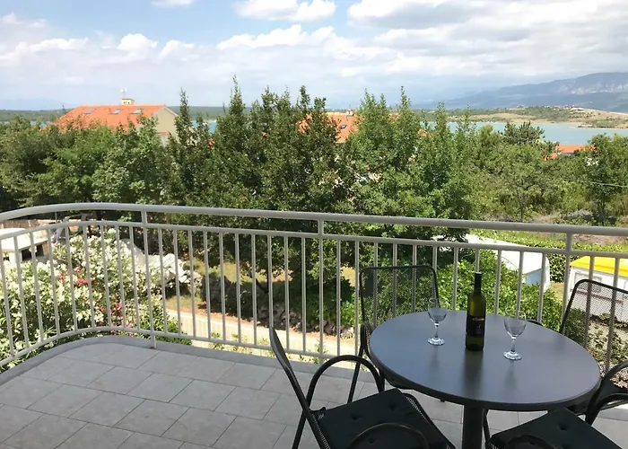 Apartamento Marija B *