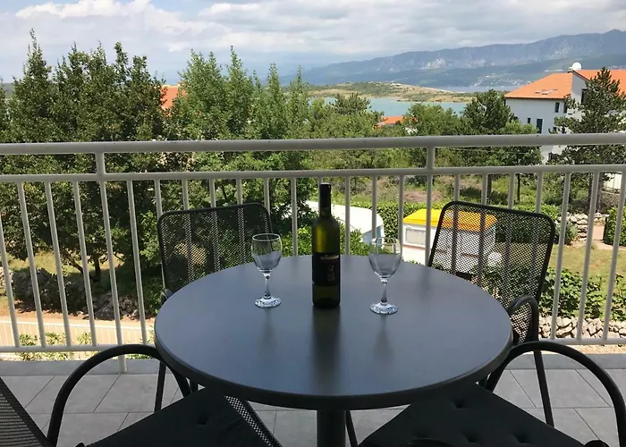 Apartamento Marija B Klimno