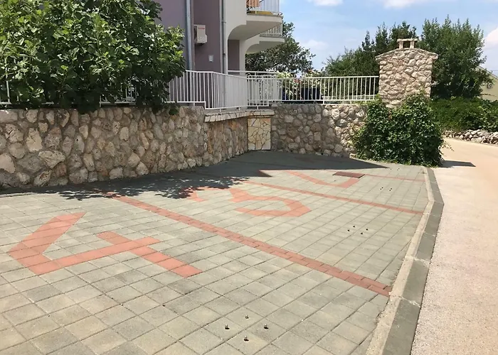 Apartamento Marija B