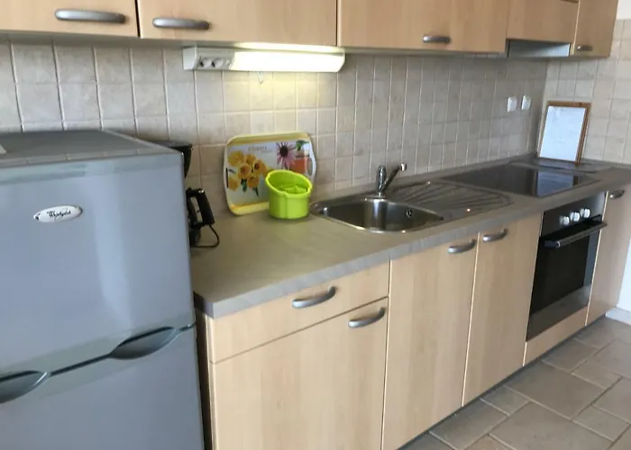 Marija B Apartamento