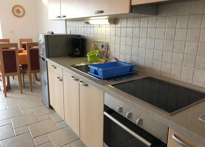 Marija B Apartamento *