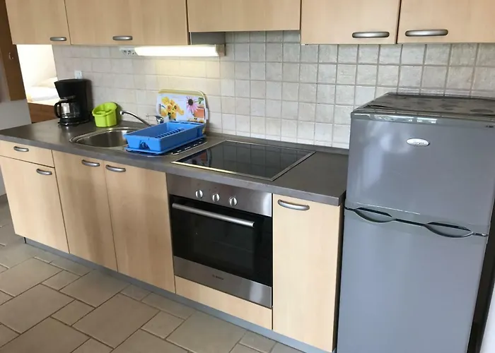 Marija B Apartamento Klimno