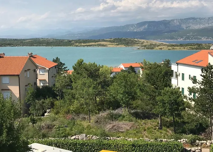 Apartamento Marija B Klimno