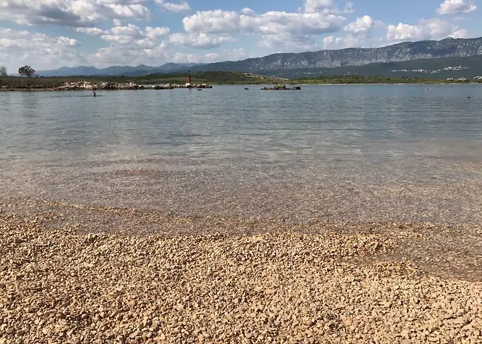 Marija B Apartamento