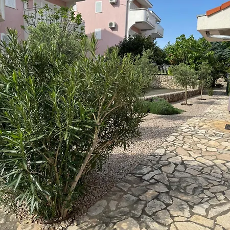 Апартаменты Marija B *