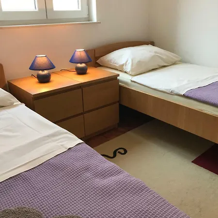 Apartment Marija B *