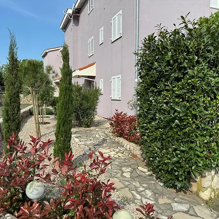 Marija B Apartament