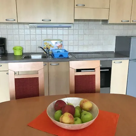 Apartament Marija B
