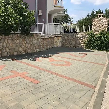 Apartament Marija B