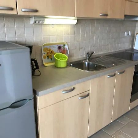Marija B Apartament